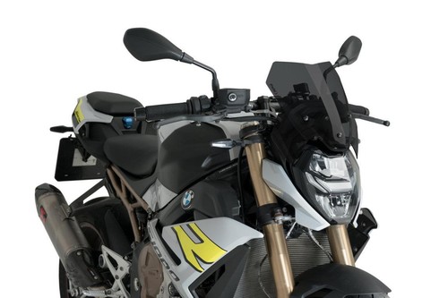 Puig sport screen windshield - puig,