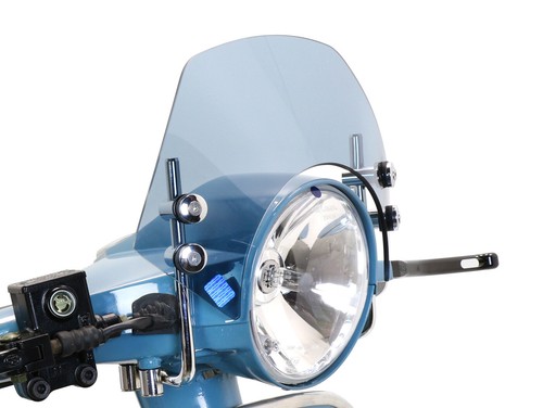 Vespa screen moto - vespa,