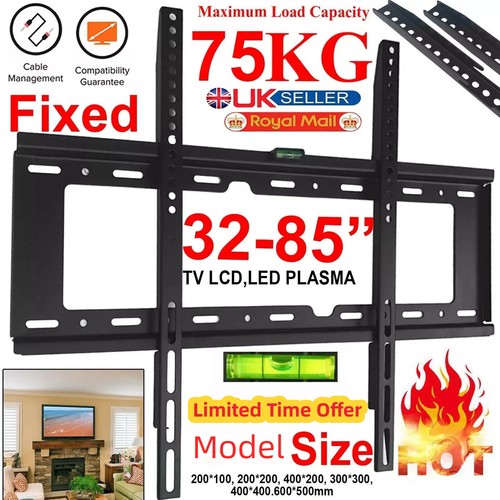 Heavy duty fixed mount - heavy,