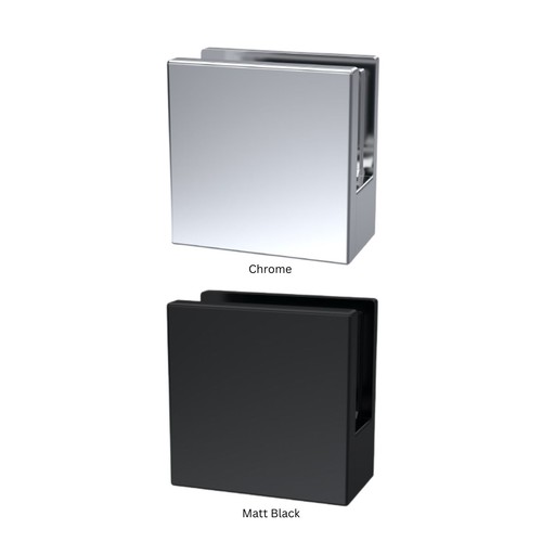 Wetroom accessories screen - wetroom,
