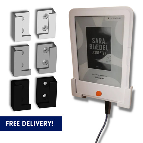 Tablet wall mount bracket - tablet,