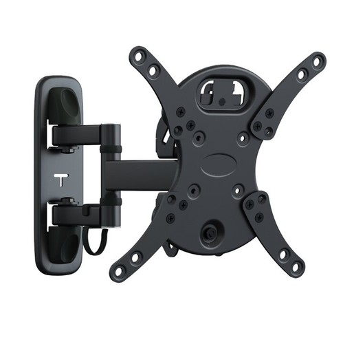 Pull out wall mount bracket - wall,