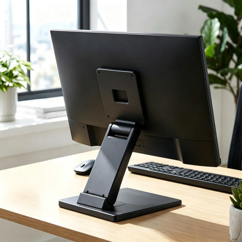 Vesa lcd monitor holder - lcd,