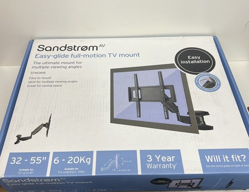 Sandstrom easy glide sfmgm18 - sandstrom,