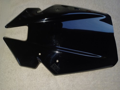 Yamaha puig screen - yamaha, mt