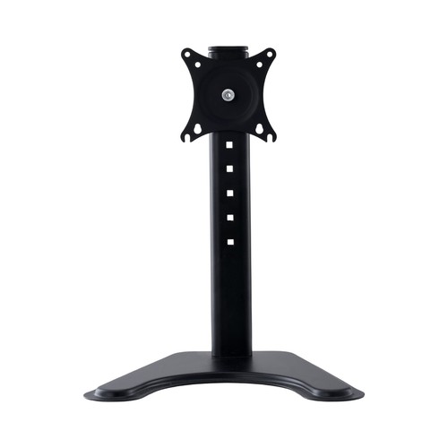 Single computer monitor arm - monitor,