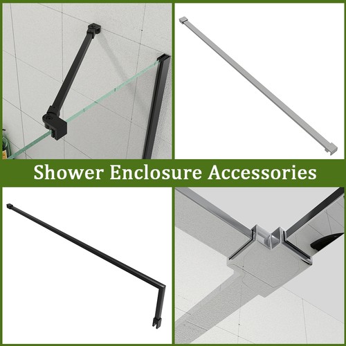 Support bar arm piece - support,
