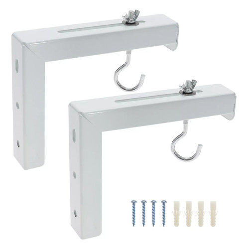 Projector screen bracket - projector,