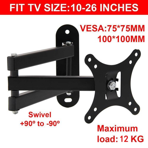 Small wall bracket for - wall,