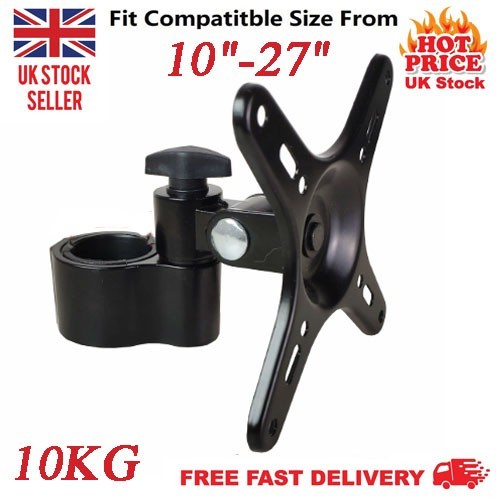 35mm pole mount - bracket, for