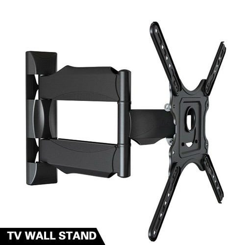 Wall mount bracket swivel - wall,