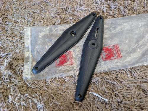 Isotta screen windscreen - screen,